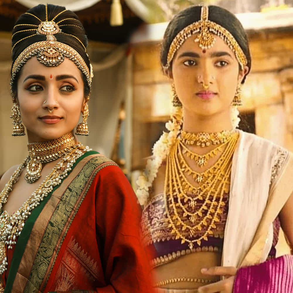యితే ఈ సినిమాలో చాలా మంది సెలబ్రెటీలు నటించినప్పటికీ అందరి చూపు ఓ అమ్మాయిపైనే ఆగిపోయింది. ప్రస్తుతం ఆ అందాల తార ఎవరనేది తెలుసుకోవడానికి నెట్టింట సెర్చింగ్ స్టార్ట్ చేసారు. 
