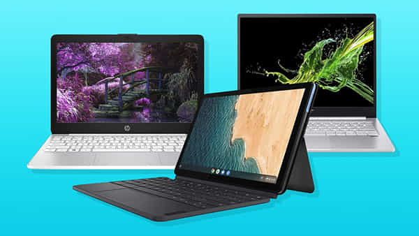 Laptops Under 50,000: యాభై వేల లోపు ది బెస్ట్ ల్యాప్టాప్స్ ఇవే.. అధునాత ఫీచర్లతో సూపర్ స్పీడ్ ల్యాప్టాప్స్..