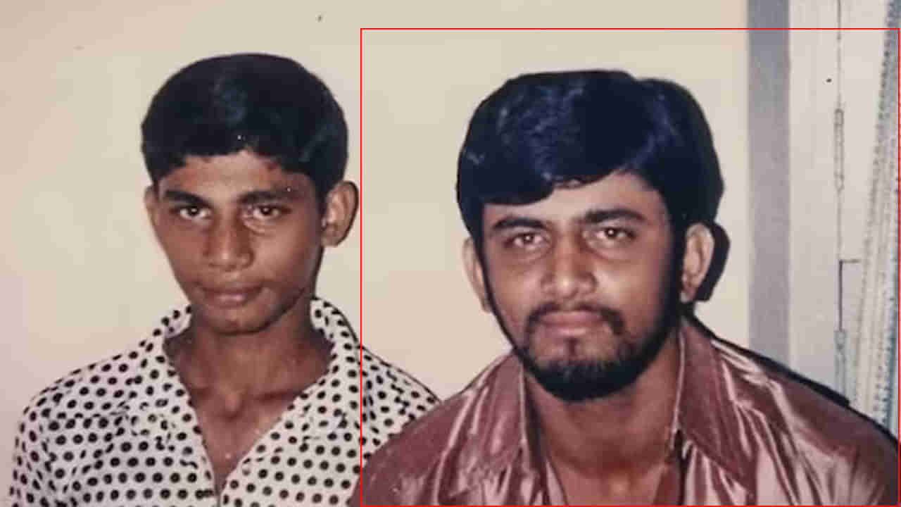 Viral Photo: ఈ ఫోటోలోని వ్యక్తిని గుర్తుపట్టారా..? దేశ రాజకీయాల్లో ఆయన పేరు ఇప్పుడు సెన్సేషన్