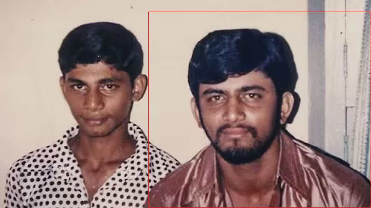 Viral Photo: ఈ ఫోటోలోని వ్యక్తిని గుర్తుపట్టారా..? దేశ రాజకీయాల్లో ఆయన పేరు ఇప్పుడు సెన్సేషన్