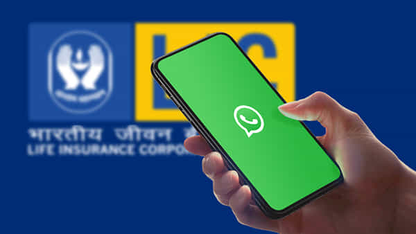 LIC Whatsapp Services: వాట్సాప్లోనే ఎల్ఐసీ సేవలు షురూ.. ఆ 11 సేవలూ ఇక ఫోన్లోనే..