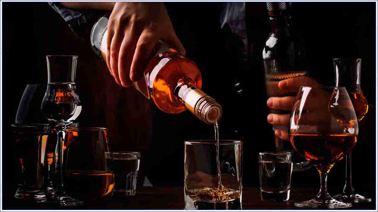 Give Up Alcohol: నెల రోజులు మద్యం మానేస్తే శరీరంలో బోలెడు మార్పులు.. అవేంటో తెలిస్తే షాకవుతారు..