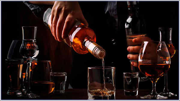 Give Up Alcohol: నెల రోజులు మద్యం మానేస్తే శరీరంలో బోలెడు మార్పులు.. అవేంటో తెలిస్తే షాకవుతారు..