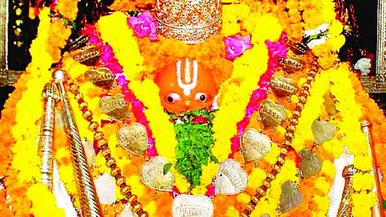Lord Hanuman Temples:  ప్రతి రోజు ఈ ఆలయాల్లో అద్భుతాలే.. దేశంలో ఏడు ప్రసిద్ధ దేవాలయాలు