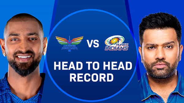 LSG vs MI Playing 11: కీ మ్యాచ్లో టాస్ గెలిచిన ముంబై.. కీలక మార్పులతో బరిలోకి.. ప్లేఆఫ్స్ ఛాన్స్ ఎవరికో?