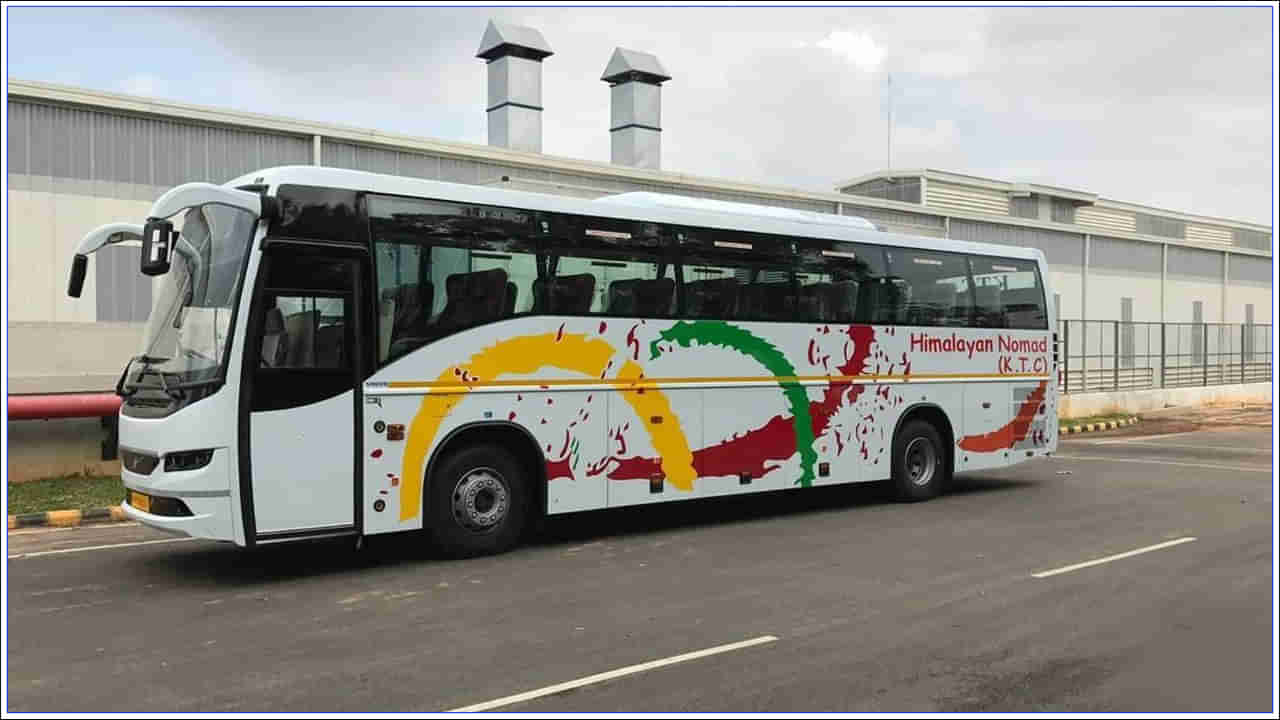 Tax on Luxury Buses: లగ్జరీ బస్సులపై ఏడాదికి రూ. 9 లక్షల పన్ను.. ఆ రాష్ట్ర ప్రభుత్వం కీలక నిర్ణయం