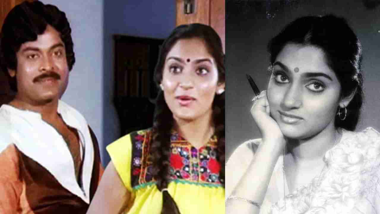 Actress Madhavi: అలనాటి అందాల తార మాధవి కూతుర్లను చూశారా ?.. అందంలో అమ్మను మించిపోయారు..