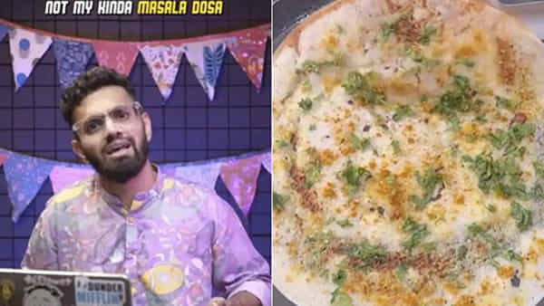 Viral Video: మ్యాగీ తో దోసె తయారీ.. ఈ టార్చర్ మాకొద్దంటున్న నెటిజన్లు.. వీడియో వైరల్