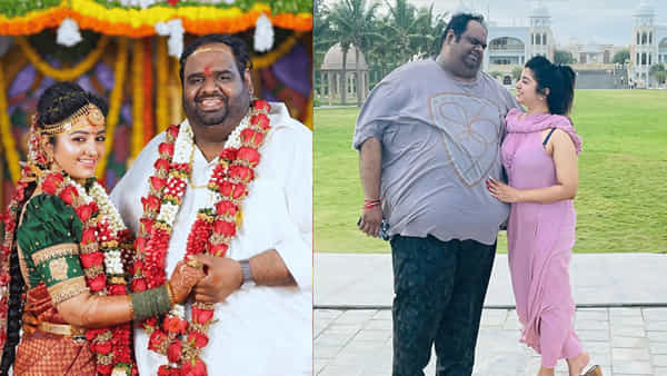 Mahalakshmi: భర్తకు విడాకులివ్వనున్న బుల్లితెర నటి మహాలక్ష్మి! ఒక్క ఫొటోతో క్లారిటీ ఇచ్చేసిందిగా..