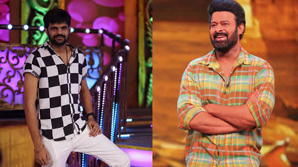 Prabhas: ఆ విషయంలో ప్రభాస్ నిజంగానే రాజులాంటి వారు.. పాన్ ఇండియా హీరోపై రంగస్థలం మహేశ్ ప్రశంసలు