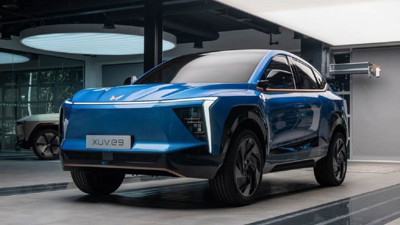 Mahindra Electric Cars: ఎదురుచూపులకు ఫుల్ స్టాప్.. లాంచింగ్‌కు రెడీ అయిన మహీంద్రా ఎలక్ట్రిక్ కార్లు.. లిస్ట్ ఇదే..