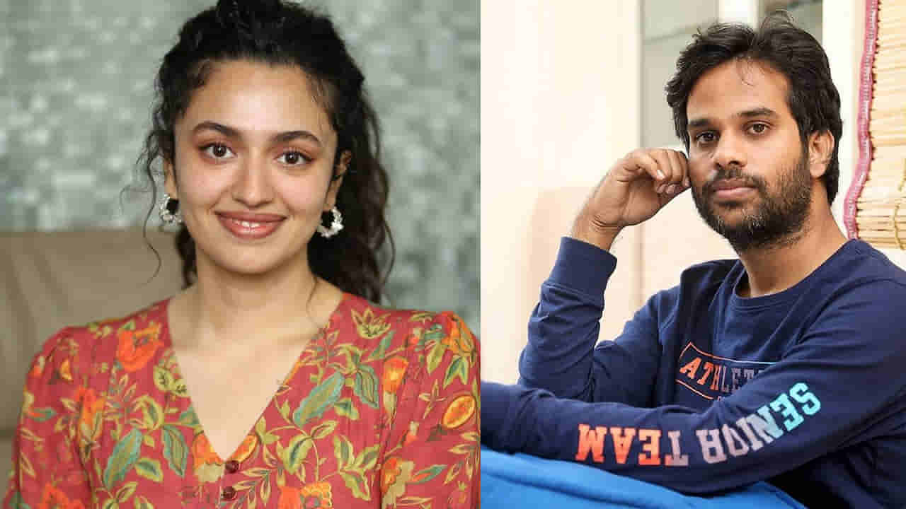 Malvika Nair: నిన్ను ఉంచుకుంటా అబ్బాయి.. హీరోయిన్ మాటలకు సిగ్గుపడిపోయిన డైరెక్టర్ అనుదీప్..