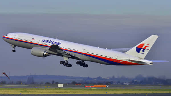 Malaysia Airlines Flight 370: 9 ఏళ్ల క్రితం అదృశ్యమైన మలేషియా విమానం ఆచూకీ లభ్యం..! ఫోటోలు, వీడియోలు వైరల్..