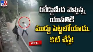 కారు మొరాయిస్తుందని అతనేం చేశాడో తెలుసా ??