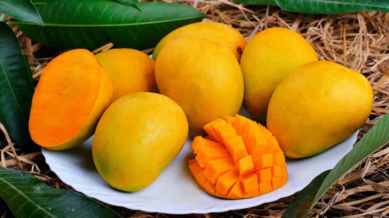 Mango Side Effects: మామిడిపండ్లు మంచివే..! అతిగా తింటే ఎంత ఏం జరుగుతుందో తెలుసా..?