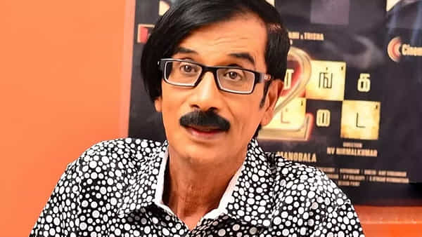 Manobala: మనోబాల మృతికి ఆ అలవాటే కారణం!.. సంపాదించిన సొమ్మునంతా...