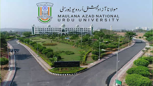MANUU Admissions 2023: గచ్చిబౌలిలోని మనులో యూజీ, పీజీ, పీహెచ్డీ 2023-24 ప్రవేశాలకు దరఖాస్తుల ఆహ్వానం