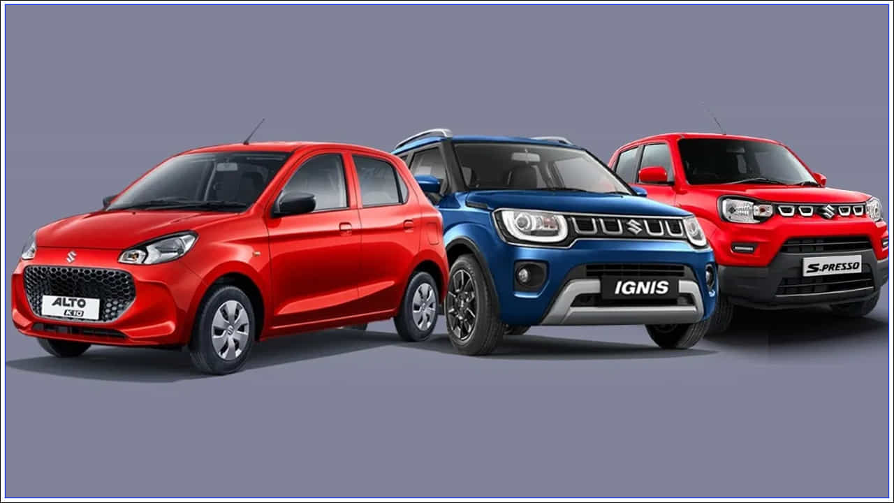 మారుతీ సుజుకి ఇండియా దేశంలోనే అతిపెద్ద కార్ కంపెనీ మాత్రమే కాదు, ప్రపంచంలోని టాప్-30 ఆటో కంపెనీలలో ఒకటిగా కూడా ఉంది. ఏప్రిల్ 2023 విక్రయాల గణాంకాలను కంపెనీ విడుదల చేసింది. ఏప్రిల్లో కంపెనీ మొత్తం హోల్సేల్ 7 శాతం పెరిగినట్లు నివేదికలు చెబుతున్నాయి.