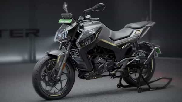 Matter Aera Electric Bike: ఇది ఎలక్ట్రిక్ బైక్లలో గేమ్ ఛేంజర్.. నాలుగు గేర్లతో స్పోర్టీ లుక్.. ప్రీ బుకింగ్స్పై అదిరే ఆఫర్లు..