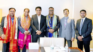 Telangana: కొత్త సచివాలయంలో ముగిసిన కేబినెట్ సమావేశం.. ఆ విషయంపైనే చర్చించిన సీఎం కేసీఆర్