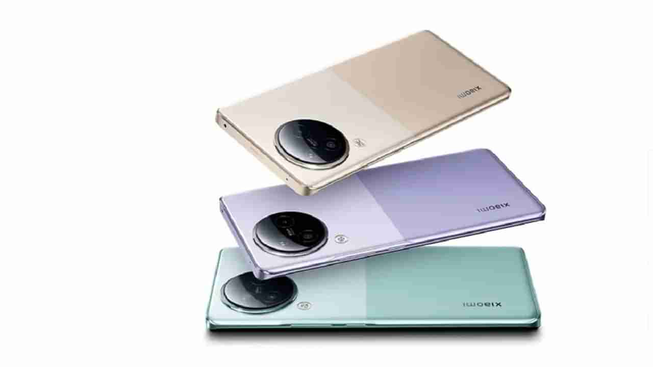 Xiaomi civi 3: డ్యుయల్ ఫ్రంట్ కెమెరాతో ఎంఐ అదిరిపోయే ఫోన్.. ఫీచర్స్ తెలిస్తే మతిపోతుందంతే..