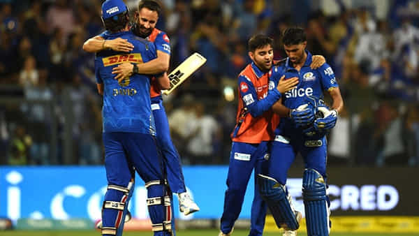 IPL 2023: తెలుగోడా.. మజాకానా.! ధోని స్టైల్లో కిర్రాక్ ఫినిషింగ్ ఇచ్చాడు.. లెక్క సరిచేశాడు..