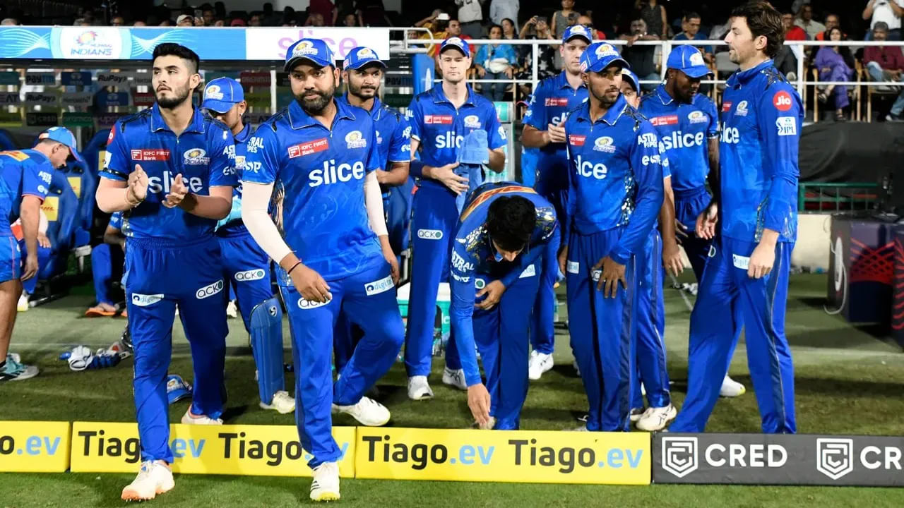 IPL Stats: ఐపీఎల్ హిస్టరీలో సరికొత్త చరిత్ర.. ఏకంగా మూడుసార్లు.. లిస్టులో టాప్ టీం ఏదంటే?