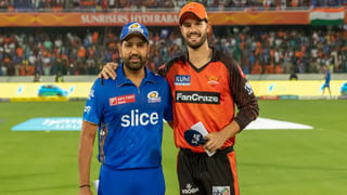 MI vs SRH, IPL 2023 Highlights: సెంచరీతో ‘గ్రీన్’ మెరుపులు.. ఆరెంజ్ ఆర్మీపై ముంబై ఇండియన్స్ విజయం..