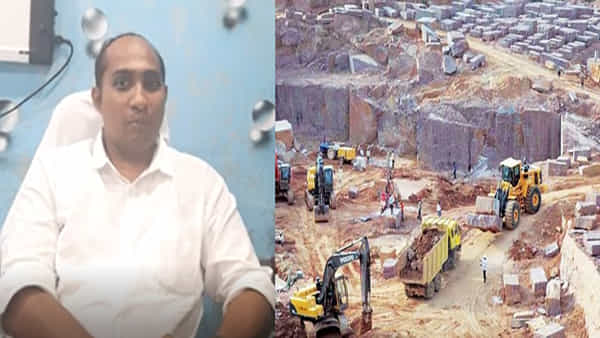 Andhra Pradesh: ఏపీలో పోటాపోటీగా సెల్ఫీ ఛాలెంజ్.. అక్రమ మైనింగ్పై డాక్టర్ ఛాలెంజ్? ఏ పార్టీకి అంటూ టాక్?