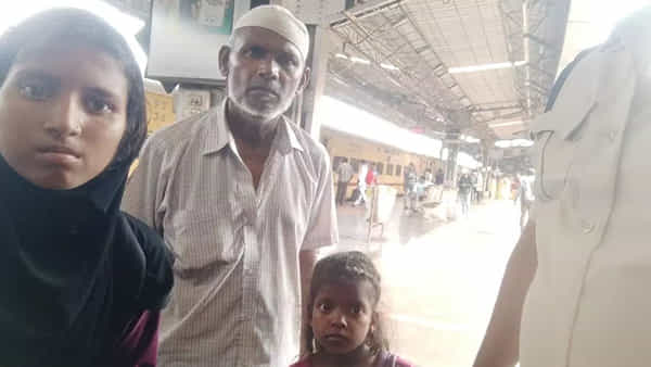 Andhra Pradesh: కోవెలకుంట్ల బాలికల కిడ్నాప్ కథ సుఖాంతం.. గంటల వ్యవధిలోనే ఛేదించిన పోలీసులు.. ఎలా సాధ్యమైందంటే..?