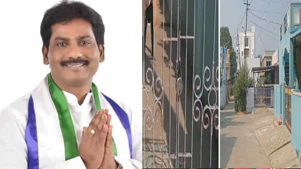 Chittoor: ఎమ్మెల్యే వస్తున్నారని తెలిసి ఊరంతా ఖాళీ.. గడపగడపకు కార్యక్రమాన్ని మూకుమ్మడిగా బహిష్కరించిన వైనం