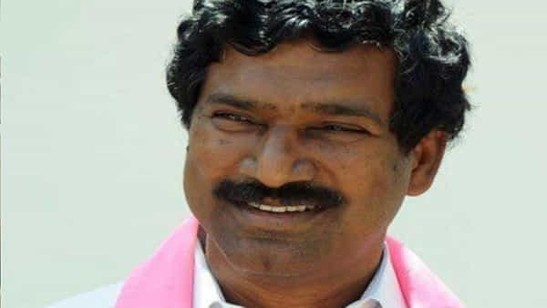 BRS Patry: ఈసారి కూడా టికెట్ నాకే.. మళ్లీ నేనే గెలుస్తానంటున్న బీఆర్ఎస్ ఎమ్మెల్యే