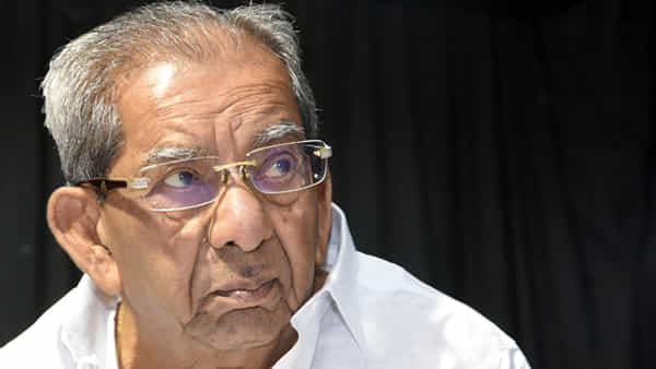 Karnataka Elections: ఎమ్మెల్యేగా ఎంపికైన అత్యంత వయోవృద్ధుడు.. ఐనా ఫలించని బీజేపీ ఎత్తుగడలు