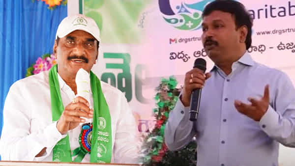 Telangana: కొత్తగూడెంలో సరికొత్త పొలిటికల్ ఫైట్.. ఎమ్మెల్యే వర్సెస్ హెల్త్ డైరెక్టర్..