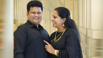 MLC Kavitha: ఢిల్లీ లిక్కర్ స్కామ్లో కొత్త అభియోగాలు.. ఈడీ ఛార్జ్షీటులో కవితతో పాటు భర్త అనిల్ కుమార్ పేరు