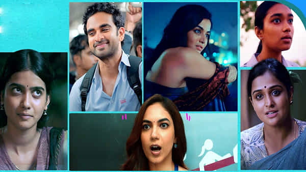 Modern Love Chennai: అమెజాన్ ప్రైమ్లో మోడ్రన్ లవ్ చెన్నై.. ఎప్పటి నుంచి స్ట్రీమింగ్ కానుందంటే..