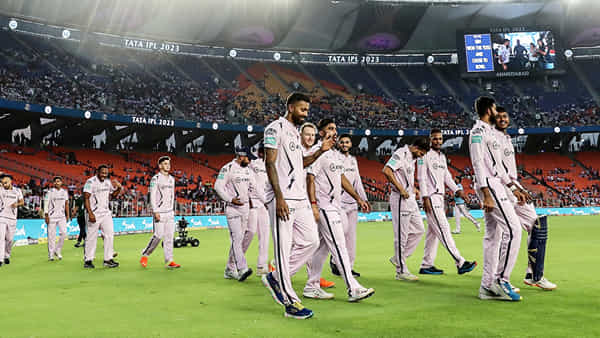 IPL 2023: పవర్ప్లే కింగ్ దెబ్బకు రికార్డులు గల్లంతు.. అగ్రస్థానంతో అందనంత దూరం.. ఎవరంటే?