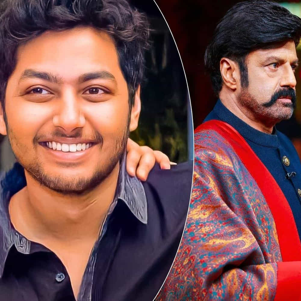 తాజాగా మోక్షజ్ఞ సిల్వర్ స్క్రీన్ ఎంట్రీపై ఓ అదిరిపోయే న్యూస్ నెట్టింట వైరల్ అవుతుంది. త్వరలోనే ఈ నందమూరి నటవారసుడి వెండితెరపై అలరించబోతున్నట్లు తెలుస్తోంది.