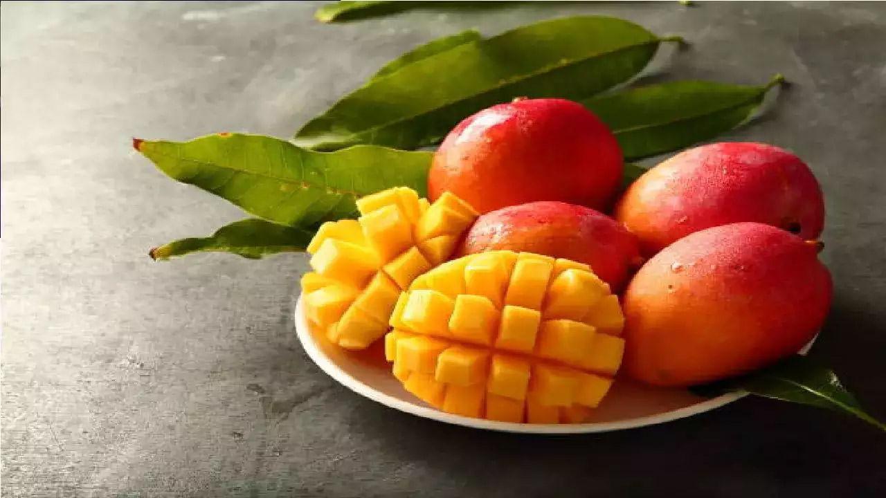 Most Expensive Mango: ఇవి మామూలు మామిడి పండ్లుకాదండోయ్‌.. ఒక్కోటి ఏకంగా రూ.19 వేలు ధరపెట్టికొనాల్సిందే