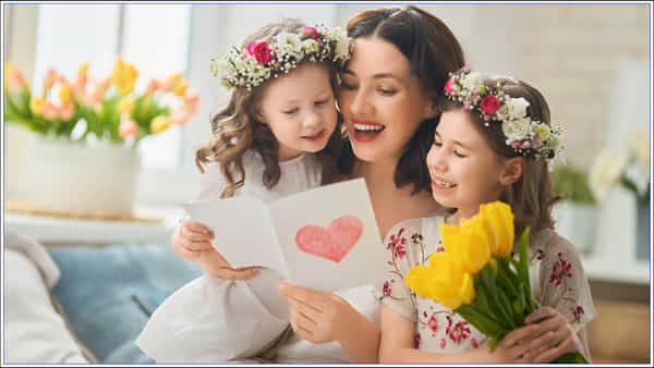 Mothers Day: అమ్మనూ సంరక్షిద్దాం.. మీ అమ్మ ప్రతి అవసరం తీర్చే బెస్ట్ ప్లాన్లు ఇవే..