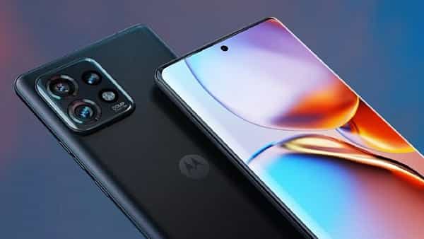 Motorola Edge 40: సూపర్ స్లిమ్ డిజైన్.. సెన్సేషనల్ ఫీచర్స్.. మోటోరోలా కొత్త 5జీ ఫోన్ మామూలుగా లేదుగా..