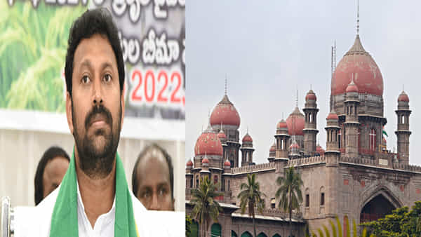Avinash Reddy: ఎంపీ అవినాష్ రెడ్డికి హైకోర్టులో ఊరట.. అప్పటివరకు అరెస్ట్ చేయవద్దంటూ కీలక ఆదేశాలు