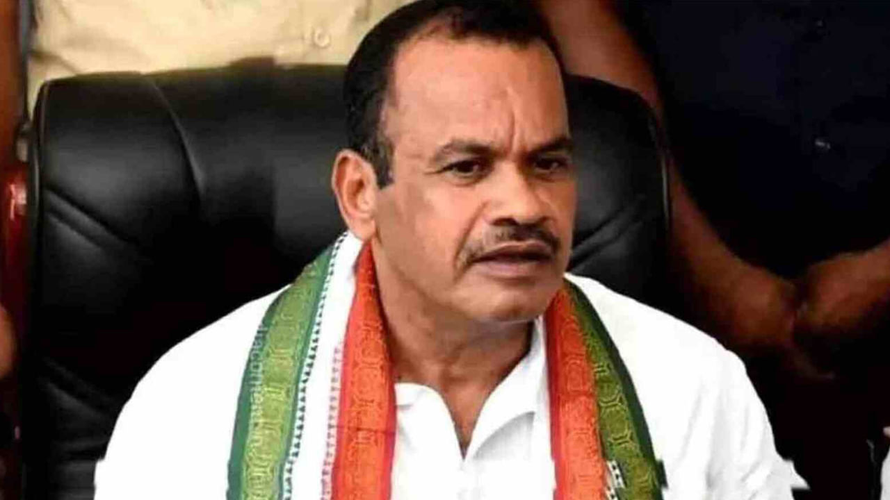 MP Komatireddy: సీఎం పదవి అవసరం లేదు.. కాంగ్రెస్ ఎంపీ కోమటిరెడ్డి ఆసక్తికర వ్యాఖ్యలు