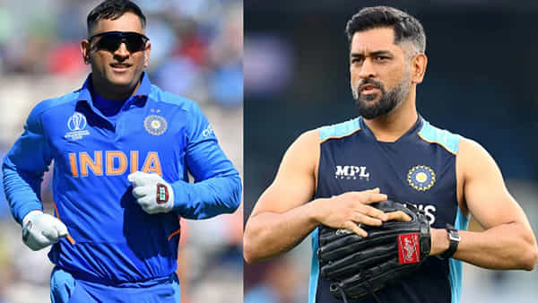 MS Dhoni: క్రికెట్ అభిమానులకు శుభవార్త.. టీమిండియా హెడ్కోచ్గా రాబోతున్న మహీ..! హింట్ వచ్చేసిందిగా..!