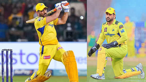 MS Dhoni: ఐపీఎల్ క్రికెట్లో ‘ఒకే ఒక్కడు’ ఎంఎస్ ధోని.. చరిత్ర సృష్టించబోతున్న చెన్నై కెప్టెన్.. రోహిత్, కోహ్లీ కంటే వేగంగా..