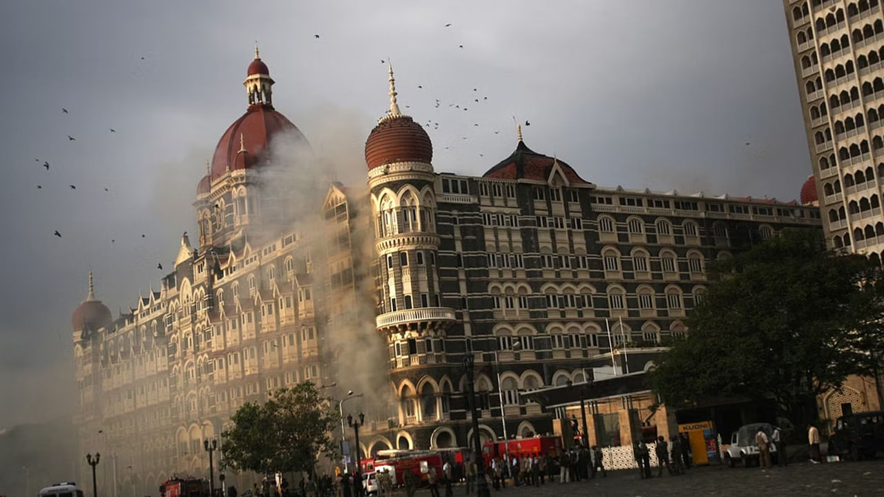 Mumbai Attack: 26/11 ముంబయి ఉగ్రదాడి సూత్రధారిని భారత్‌కు అప్పగించేందుకు అమెరికా ఆమోదం