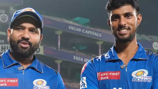 CSK vs MI, IPL 2023: చెన్నైతో మ్యాచ్లో ఆడని తెలుగు కుర్రాడు.. తిలక్ వర్మ తప్పుకోవడానికి అసలు కారణమిదే