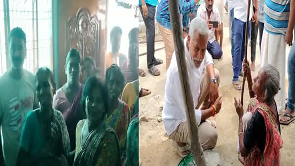 Tirupati Fire Mysteries: ఆ గ్రామంలో వింత సమస్య.. ఇళ్లు, పొలాల్లో మిస్టరీ మంటలు.. ఊరుని ఖాళీ చేస్తోన్న గ్రామస్థులు..