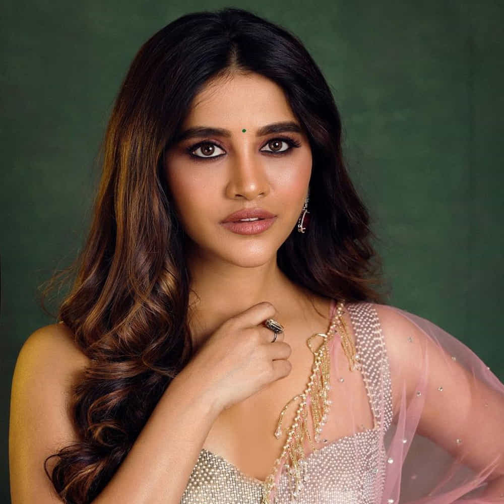 ‘నన్ను దోచుకుందువటే’ సినిమాతో తెలుగు తెరకు పరిచయం అయింది అందాల తార నభా నటేష్‌. తొలి చిత్రంతోనే తనదైన అందం, నటనతో ఆకట్టుకున్న ఈ ముద్దుగుమ్మ అందరి దృష్టిని ఆకర్షించింది. ఇక 2019లో విడుదలైన తెలుగు సినిమా 'ఇస్మార్ట్ శంకర్'తో మంచి గుర్తింపు తెచ్చుకుంది. ఆ తర్వాత నభా కొన్ని తెలుగు సినిమాల్లోనూ నటించింది. నభా నటేష్‌ ఫోటోలు ప్రస్తుతం సోషల్‌ మీడియాలో వైరల్‌ అవుతున్నాయి.