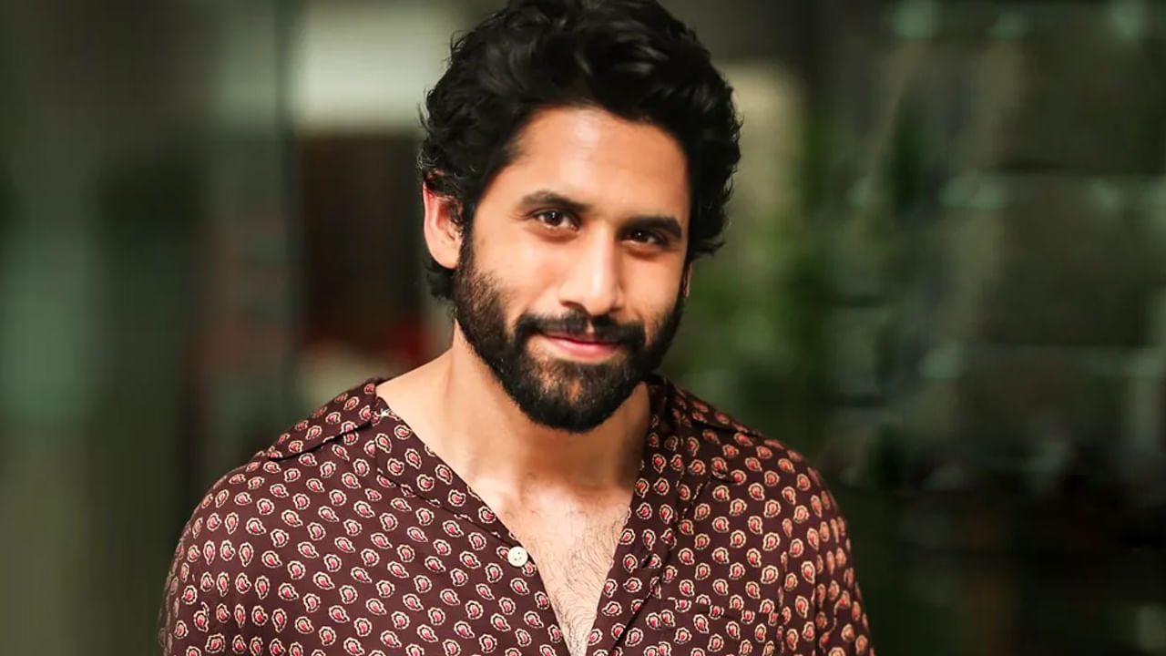 Naga Chaitanya: నాగచైతన్యతో సినిమా చేయడానికి 'నో' చెప్పిన హీరోయిన్.. ఆమె ఎవరంటే..